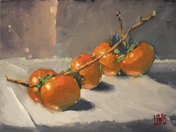 Persimmons