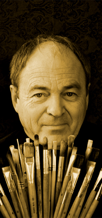 Photo of Robert Lewis