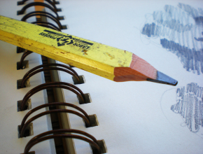 Sketching Pencil