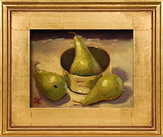 Example Frame