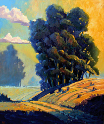 The Eucalyptus Way