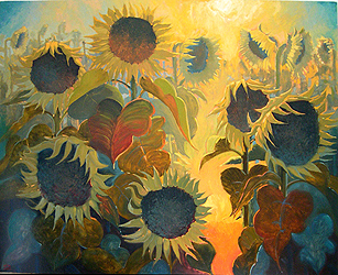 Sunflowerpath