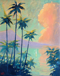 Tropical Bay