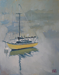 Breaking Out of the Fog
