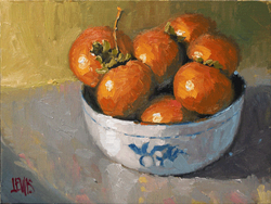 Persimmons